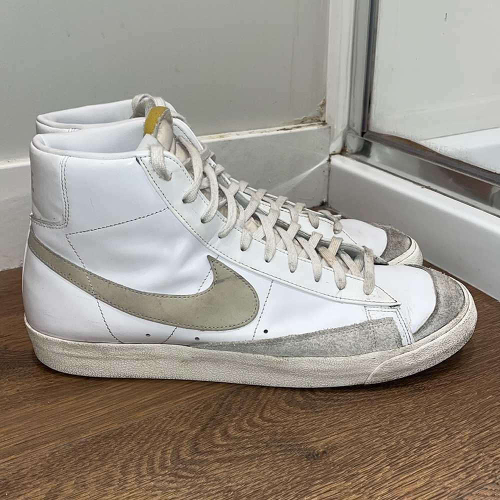 Nike Blazer Mid ‘77 Vintage